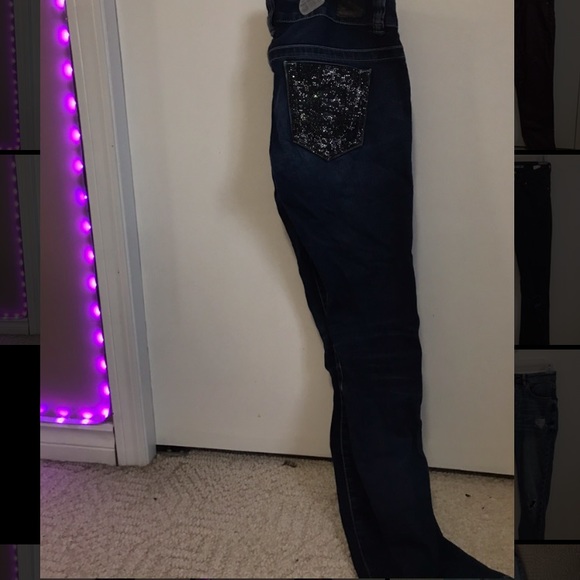 GUESS JEANS - Picture 2 of 3